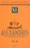 Alexandros: Las Arenas de Amon