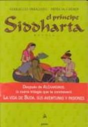 book cover of Príncipe Siddharta, El by Ferruccio Parazzoli