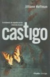 book cover of Castigo by Jilliane Hoffman