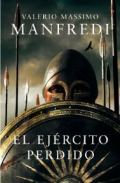 book cover of El Ejercito Perdido by Valerio Massimo Manfredi