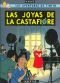 Las joyas de la Castafiore