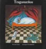 book cover of Tragasuenos by Michael Ende