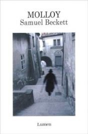 book cover of Compagnie by Samuel Beckett