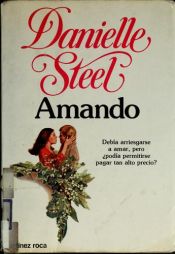 book cover of Amando by Danielle Steel