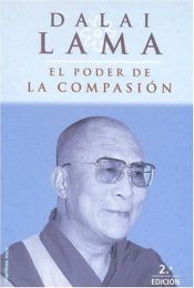 book cover of El Poder de La Compasion by Dalái Lama