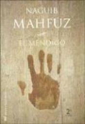 book cover of Mendigo, El by Naguib Mahfuz