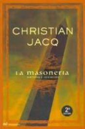 book cover of La franc-maçonnerie by Jacq Christian