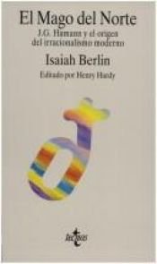 book cover of El Mago del Norte by Isaiah Berlin