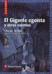 book cover of El Gigante Egoista Y Otros Cuentos by Oscar Wilde