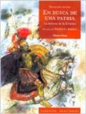 book cover of En Busca De Una Patria by Penelope Lively