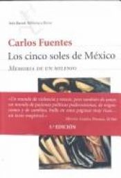 book cover of Tutti i soli del Messico by Carlos Fuentes