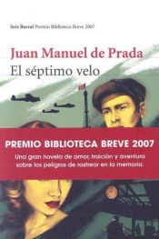 book cover of EL SEPTIMO VELO (NF) by Juan Manuel de Prada