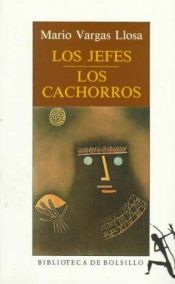book cover of Los jefes by Mario Vargas Llosa