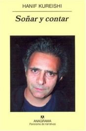 book cover of Sonar y Contar by Hanif Kureishi