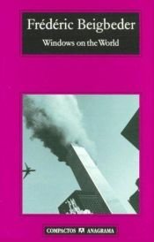 book cover of Windows on the World by Frédéric Beigbeder