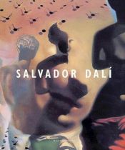 book cover of Salvador Dali by Salvador Dali