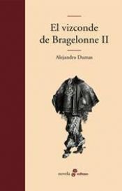 book cover of Vingt ans après, tome 2 by Alexandre Dumas vanem