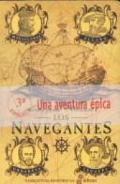 book cover of Los Navegantes (Narrativas Historicas Edhasa) by Edward Rosset