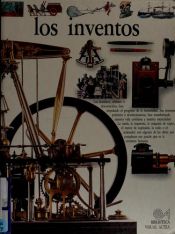 book cover of Los Inventos by Lionel Bender