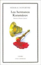 book cover of The Brothers Karamazov (Second Edition) by Fiódor Dostoyevski