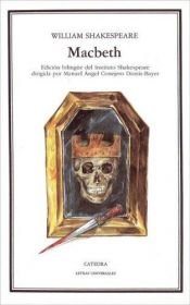 book cover of Macbeth by Ligaran,|William Shakespeare