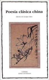 book cover of Poesia Clásica China by AA.VV.