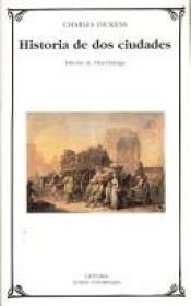 book cover of A Tale of Two Cities (Longman Classics Series) by Charles Dickens