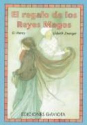 book cover of El Regalo De Los Reyes Magos by O. Henry