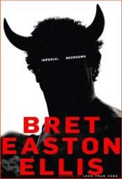 book cover of Suites imperiales by Bret Easton Ellis