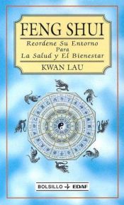 book cover of Feng Shui by Kwan Lau