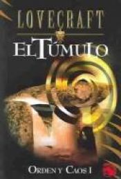 book cover of El Tumulo by Howard Phillips Lovecraft