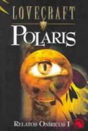 book cover of Polaris by H. P. Lovecraft