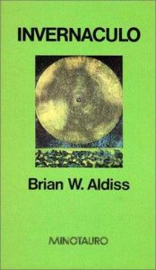 book cover of Invernaculo by Brian W. Aldiss