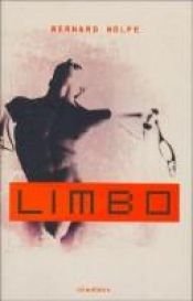 book cover of Limbo by Bernard Wolfe