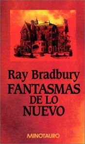 book cover of A villamos testet énekelem by Ray Bradbury