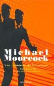 book cover of The Cornelius Chronicles Book Two by Michael Moorcock