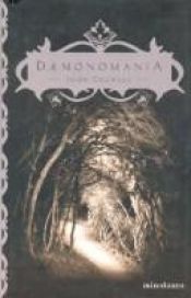 book cover of Daemonomania by John Crowley