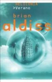 book cover of Heliconia by Brian W. Aldiss