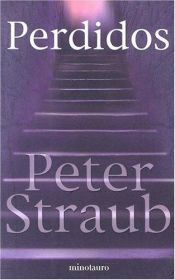 book cover of Perdidos by Peter Straub