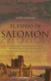 book cover of El Espejo De Salomon by León Arsenal