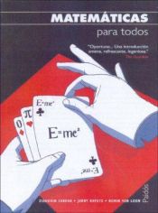 book cover of Matematicas Para Todos by Ziauddin Sardar