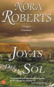 book cover of Joyas del sol (Jewels of the Sun) (Punto De Lectura) by Eleanor Marie Robertson