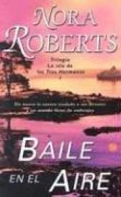 book cover of Baile En El Aire by Eleanor Marie Robertson