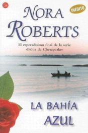 book cover of La Bahia Azul by Eleanor Marie Robertson