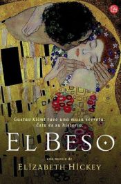 book cover of El Beso (Painted Kiss) by Elizabeth Hickey