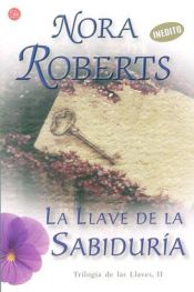 book cover of La Llave de la Sabiduria II by Eleanor Marie Robertson