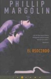 book cover of El Asociado by Phillip Margolin