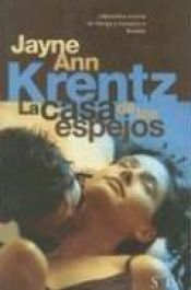 book cover of La Casa de los Espejos by Amanda Quick