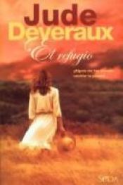 book cover of El refugio by Jude Gilliam