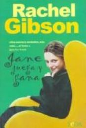 book cover of Jane Juega Y Gana by Rachel Gibson